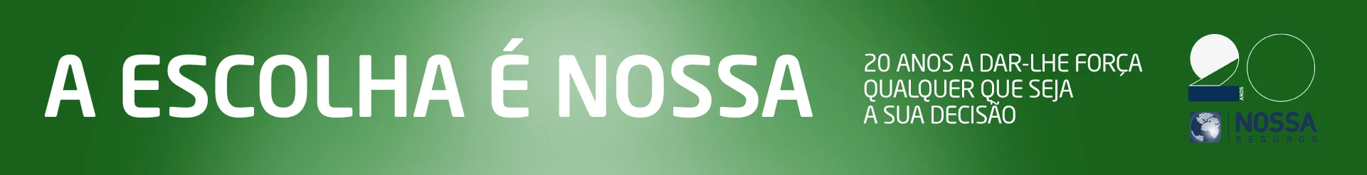 Nossa Seguros