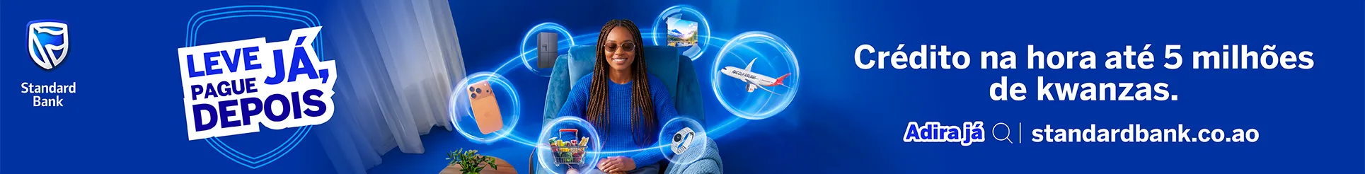 STANDARD-BANK