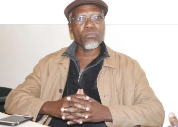 Virgílio Pinto
